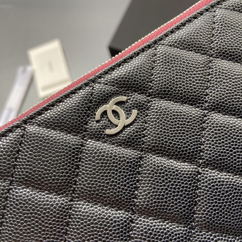 Chanel Wallet Purse